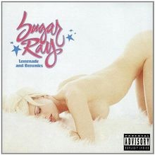 Lemonade And Brownies von Sugar Ray | CD | Zustand sehr gut