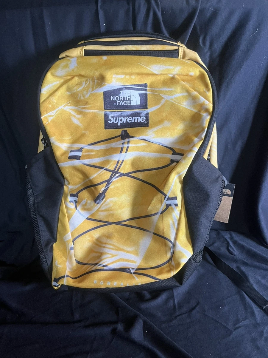 Supreme Yellow Bags for Men for sale | eBay