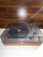 Vintage Thorens TD 165 - Turntable