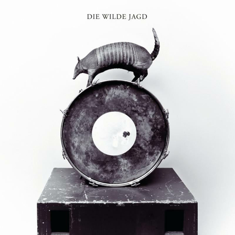 Die Wilde Jagd Die Wilde Jagd CD BB203 NEW