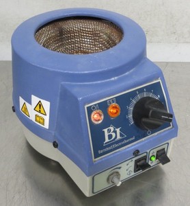 T199389 Barnstead Electrothermal EMA0250/CEBX1 Stirring Heating Mantle