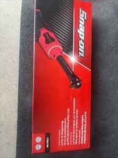 For Snap-on 14.4V 1/4” Drive Long-Neck CordlessBRUSHLESS  CTR827DB Tool Only