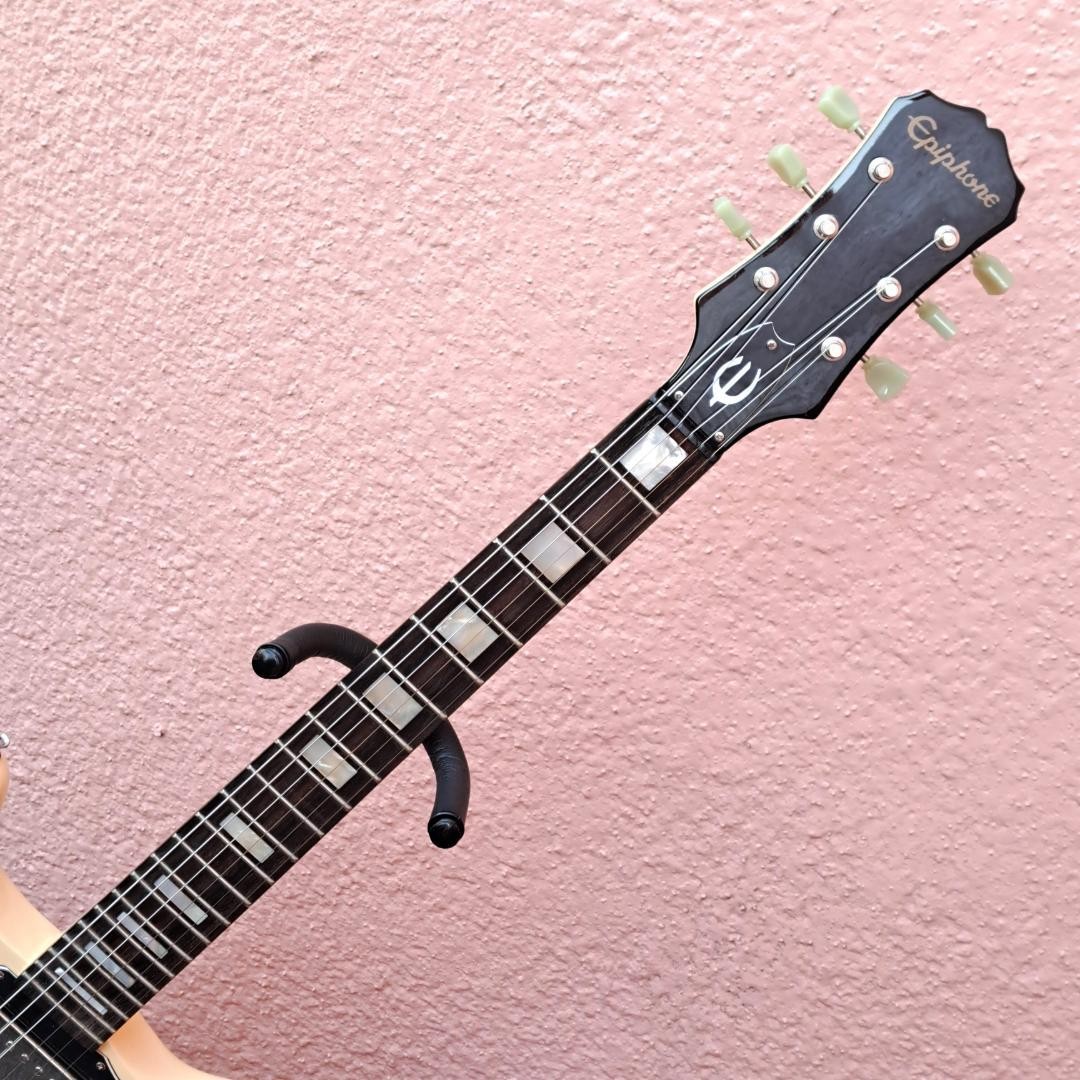■Epiphone Wilshire キルスイッチ Phant-o-matic Epiphone Wilshire Phant-o-matic - What To Know & Where To