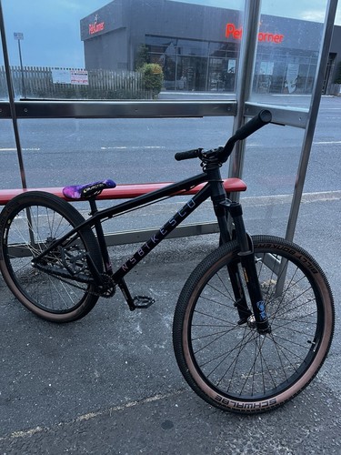 2021 Ns Metropolis Dirt Jumper - Picture 5 of 5