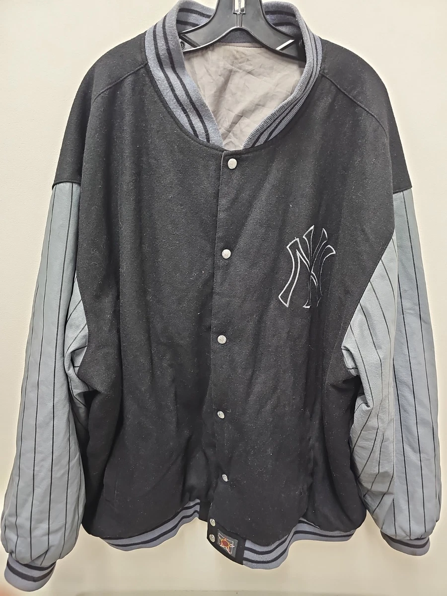 Mickey Mantle MLB Jackets for sale | eBay
