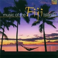 Music Of The Fiji Islands | Various | Deutsch | Audio-Cd | CD | 2005