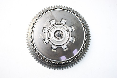09 Harley XL1200 Sportster Custom Clutch Basket