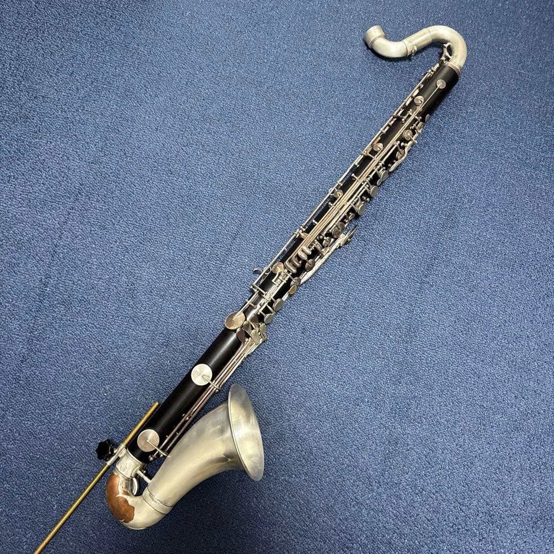 Buffet Crampon Eb Clarinets for sale - eBay
