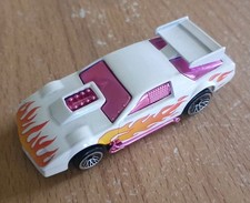 Hot Wheels 1986 Flip-Outs #127 Flipper Snapper Camaro Wind