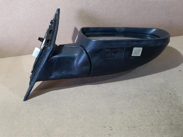 Espejo retrovisor lateral derecho plateado KIA Rondo 2015 todo nuevo Carens 87620 A40103D Foto 4 de 4