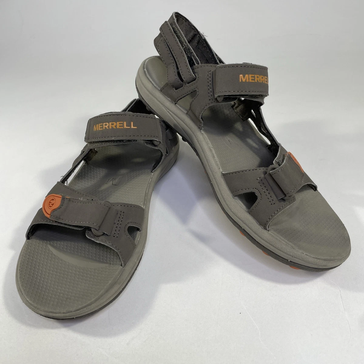 Merrell Leather Sandals for Men for sale | eBay display picture 2