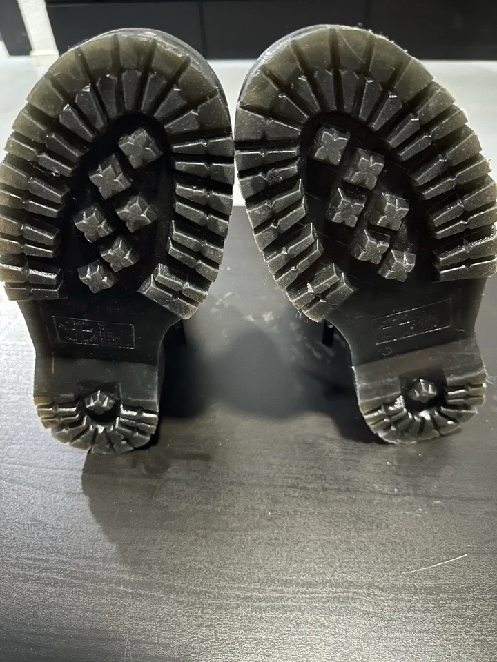 Dr Martens Jadon, Foto 4 von 4