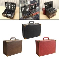 Barber Carrying Case Travel Barber Suitcase with Code Lock for Hairdressers