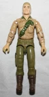 1983 G.I. JOE DUKE v.1  (Figure Needs a New O-Ring)