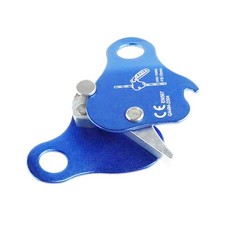 Movable Self Locking Rope Grab Outdoor Climbing Mountaineering Rope Ascender Fal