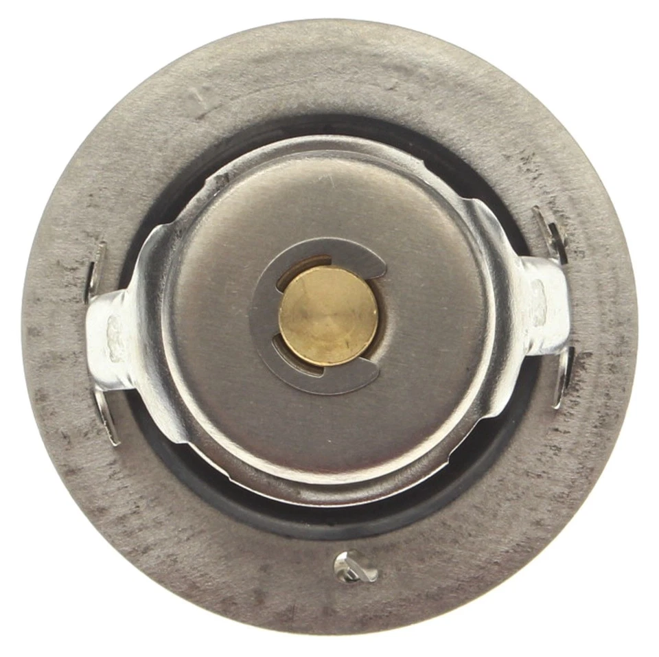 Termostato refrigerante motor MAHLE TX 142 82D para modelos seleccionados 06-16 Hyundai Kia Foto 2 de 4