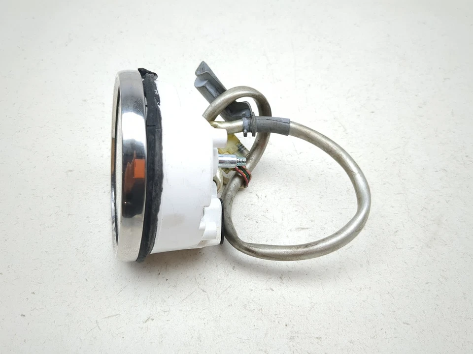 06 Honda VTX1800C VTX 1800 Calibre Velocímetro Pantalla Foto 4 de 4