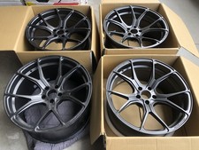 Bmw M Spec 20 Vorsteiner Vff 103 Forged Wheels 5x112 M3 M4 M5 M6 Bmw M Spec 20 Vorsteiner Vff 103 Forged Wheels 5x112 M3 M4 M5 M6