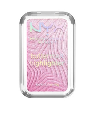 NYX Butta Melt Highlighter-Shade U Butta Werk-Sealed