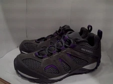 UsedLikeNew - Merrell Women Yokota 2, Gray, 8