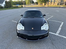 2002 Porsche 911 CARRERA 2