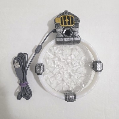 Activision Skylanders Traptanium Portal for PS3, PS4, PS5, Wii/WiiU