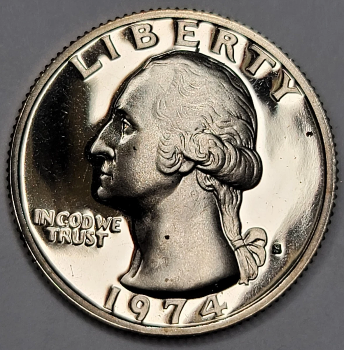 1974 Washington Quarters (1932-1998) for sale | eBay