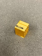 Acoplador de guía cruzada para microondas Hughes CGC-42S