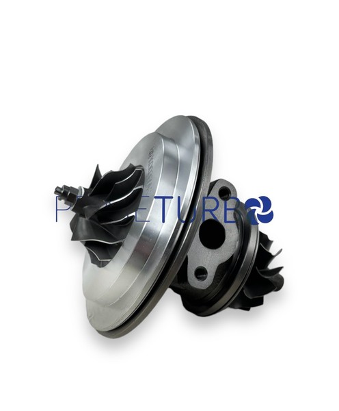 Rumpfgruppe Turbolader Prime Turbo K00374C FüR Iveco Daily 3 Bus A2FC13AA-image