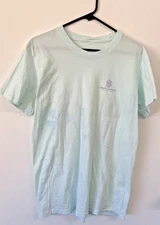 Women’s Simply Southern Collection Medium 'Don't Worry Beach Happy' T-shirt