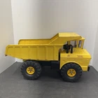 Mighty Tonka Dump Truck USA  (1862) 1970 SOLID And Complete Works Great!