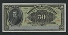 Billete De 50 Pesos