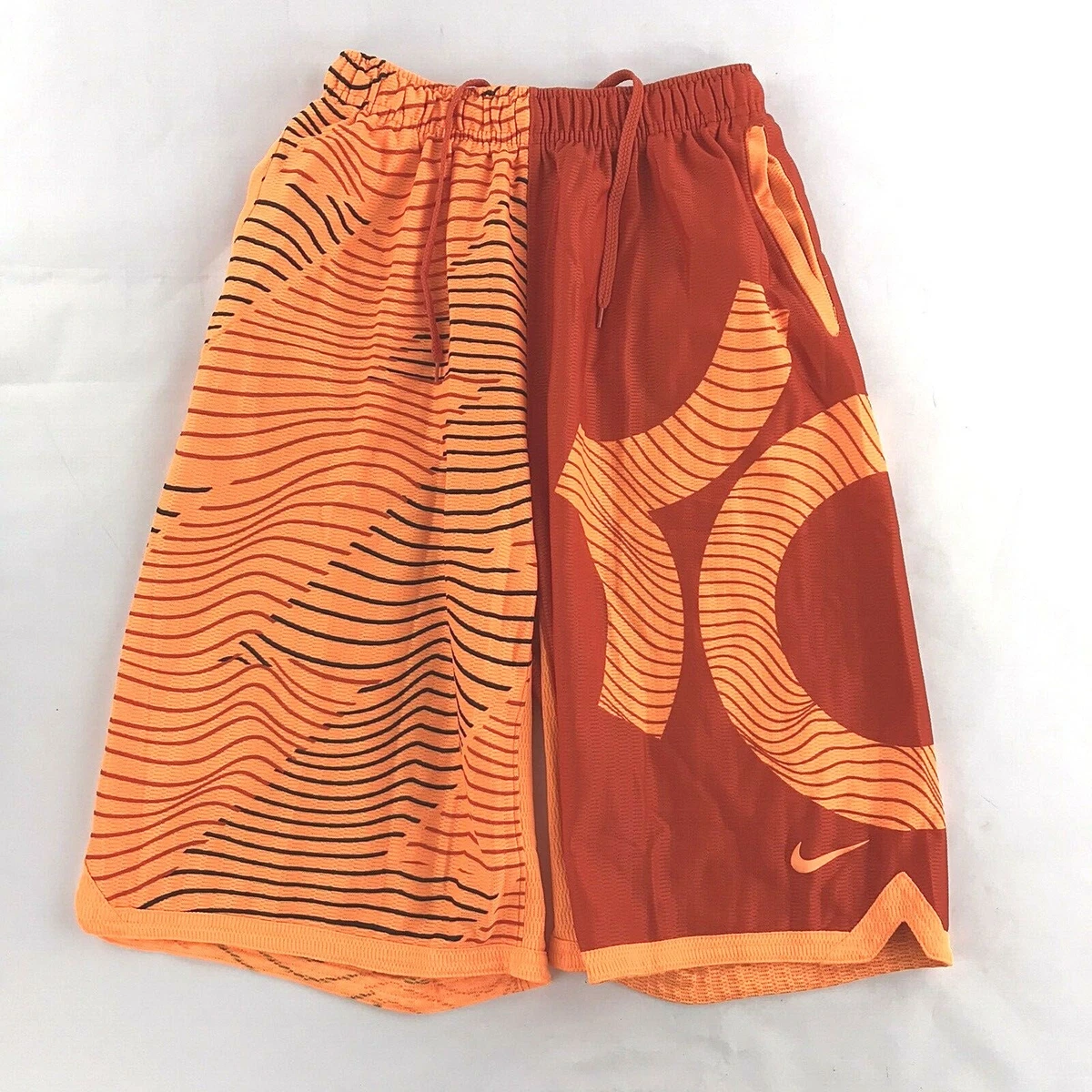 Nike drawstring store shorts