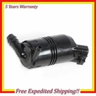 Windshield Wiper Washer Fluid Pump For Geo Prizm Toyota Avalon Camry 11-611 C600