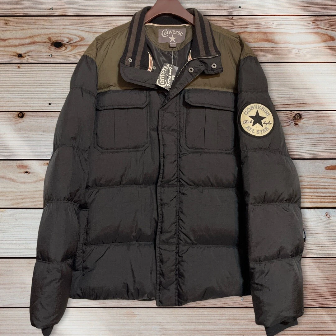 Chuck clearance taylor jacket