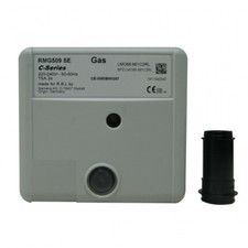 Scheda Elettronica Apparecchiatura RMG509 SE Bruciatori Riello 3001139 810M RS38