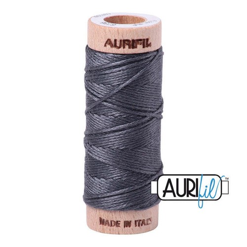 Aurifil Six Strand Cotton Floss 18 Yards Solid Variegated colors 6010-6738 - Picture 20 of 22