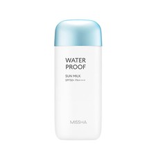 Missha All-around Safe Block Water Proof Sun Milk SPF50+ PA++++ 70ml