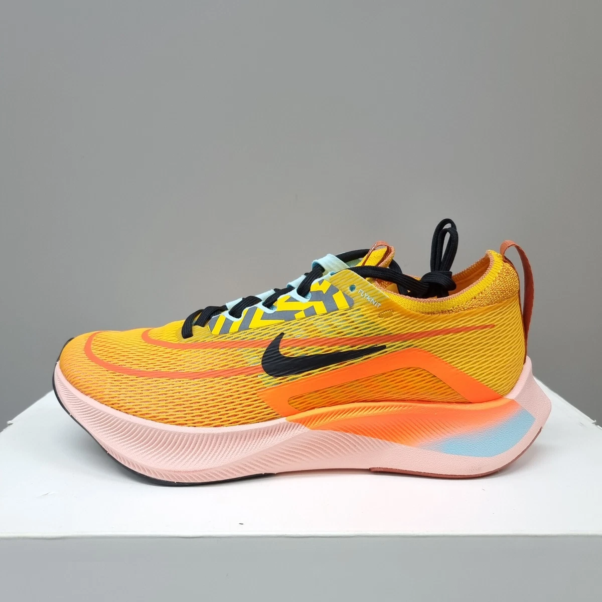 Zoom fly deals sp orange