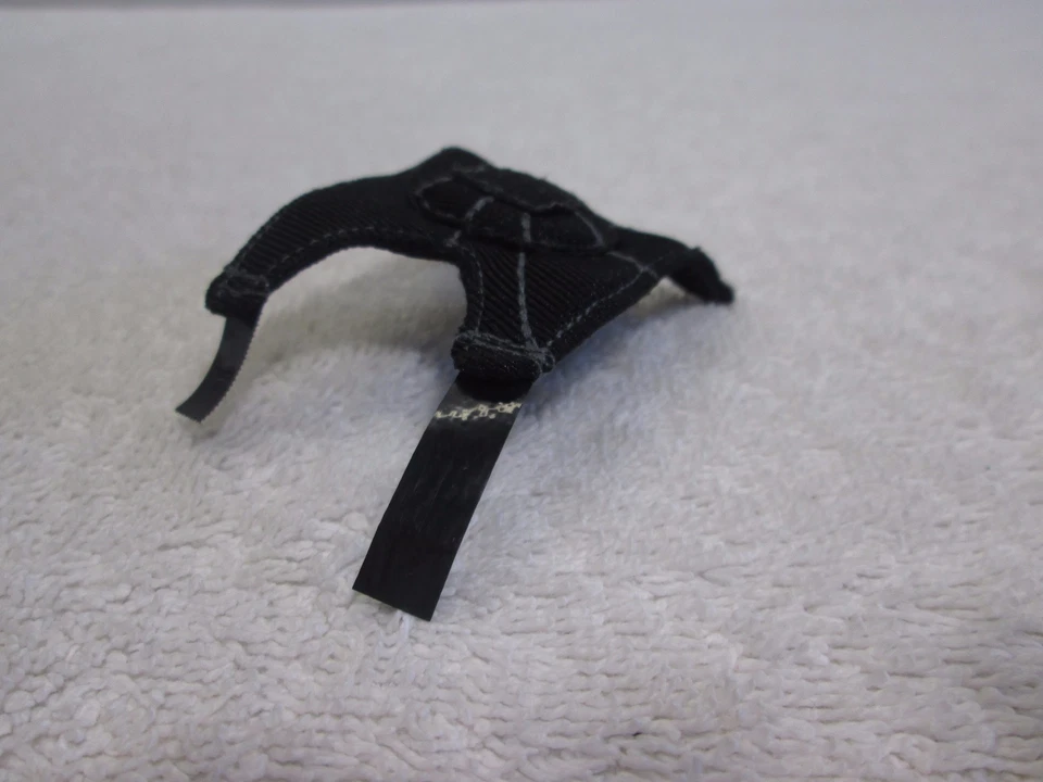 Par de joelheiras Navy Seal VBSS versão PCU Acessório - Hot Toys 2007 - Imagem 4 de 4