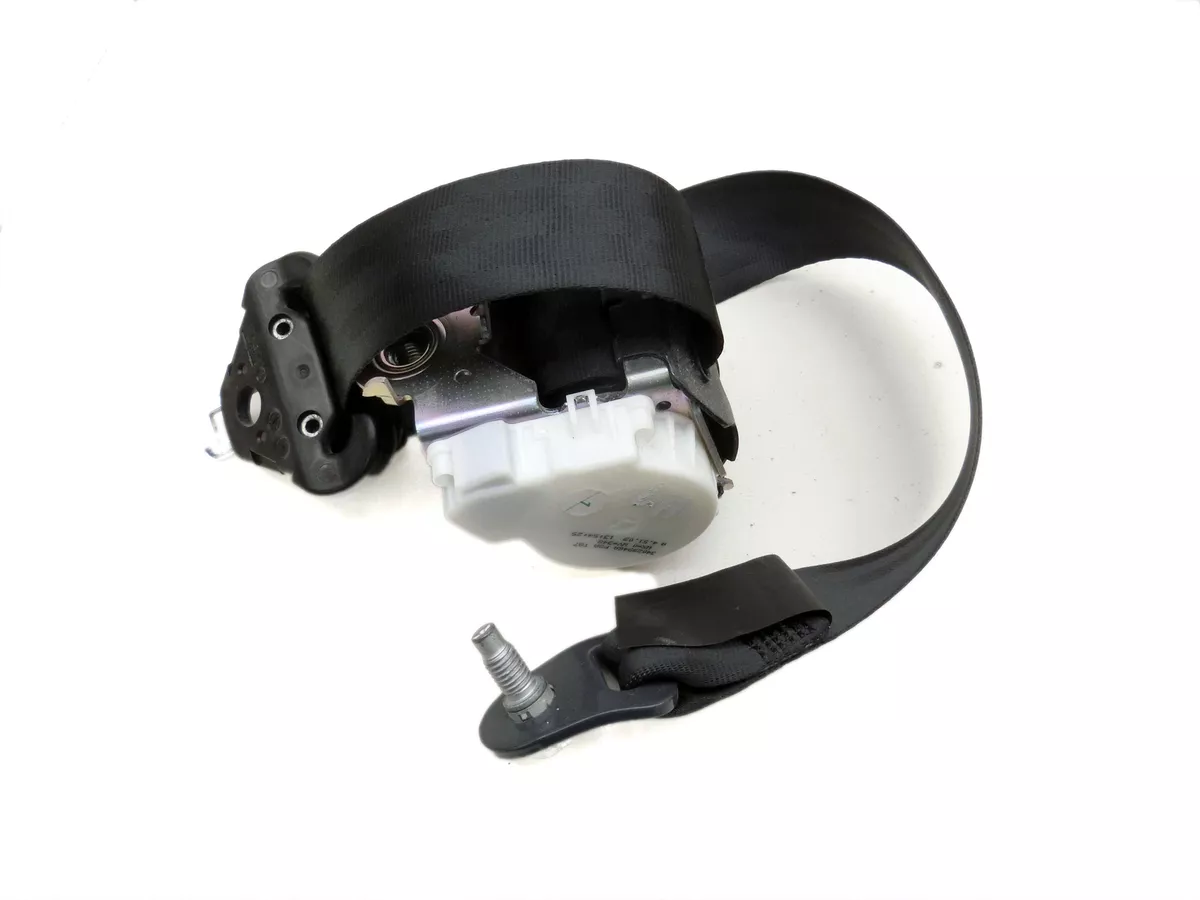 Ceinture de top sécurité peugeot 5008
