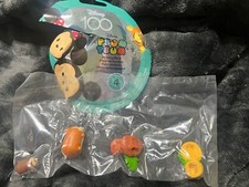 Disney 100 Tsum Tsum Series 4 Chip  Dale