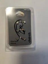 Ear piercing jewerly  claires