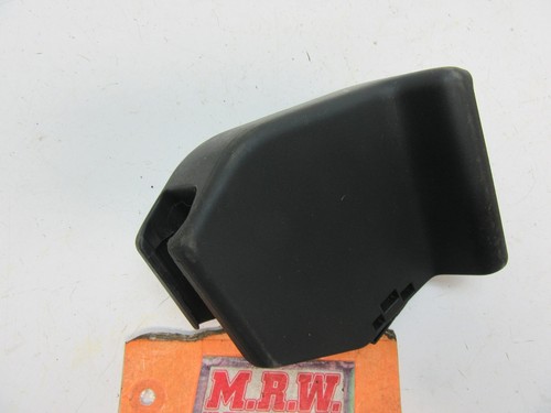 SEAT TRACK OUTER BOLT CAP COVER TRIM PANEL LEFT DRIVER FRONT L LH SCION XB 08-15