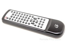 GPX Home DVD Player D1816SIL D1816BLK D1816 SIL D1816 BLK Remote Control