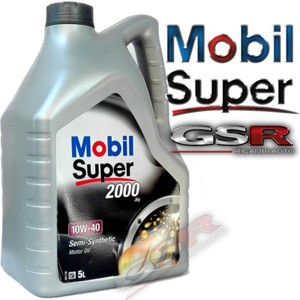 mobil 1 5w40 benzina