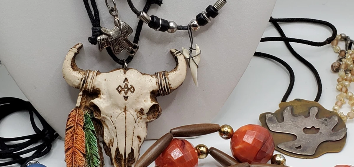 Country style best sale jewelry