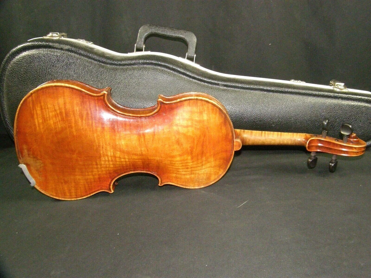 Used german violin for cheap sale