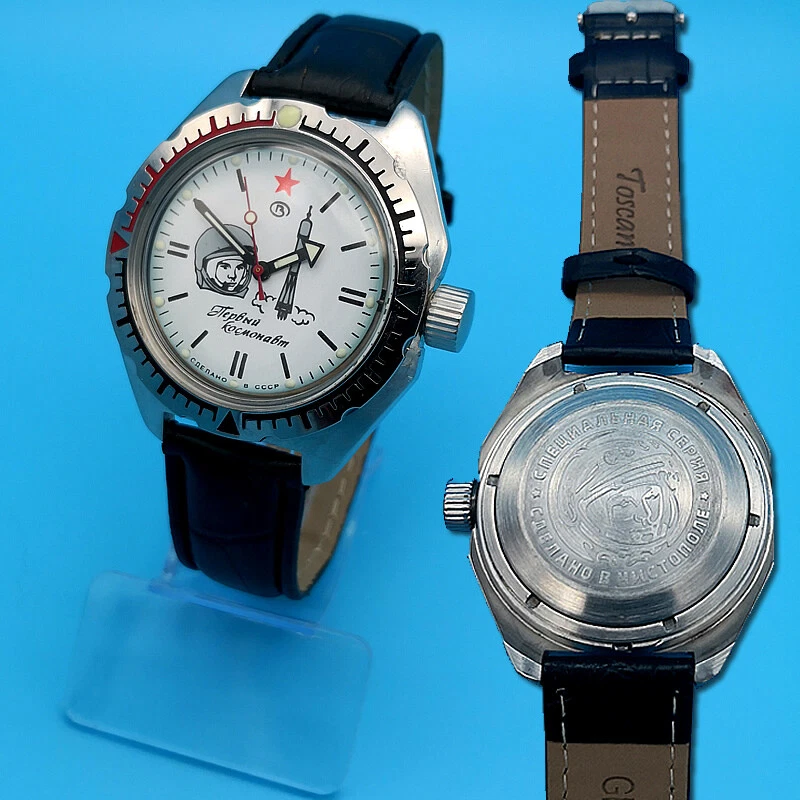 Vostok amphibia top for sale
