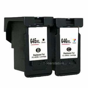 canon ts3360 ink